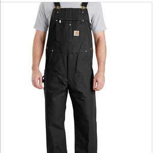 Carhartt overalls